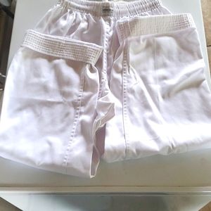 Martial Arts pants